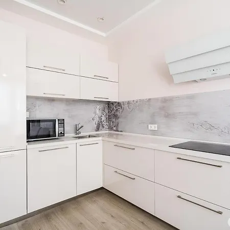 Flats In Minsk Royal Lux On L.Bedy * Minsk