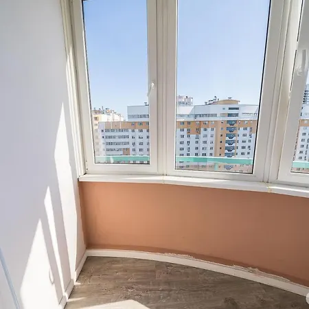 Апартаменти Flats In Minsk Royal Lux On L.Bedy