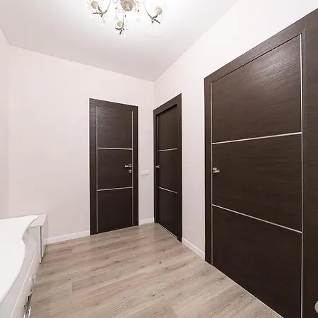 Flats In Minsk Royal Lux On L.Bedy *
