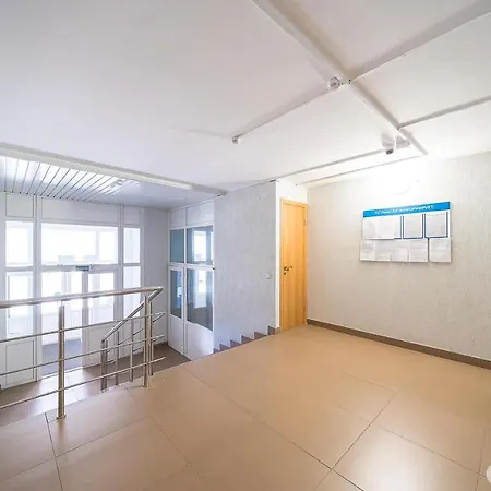 Flats In Minsk Royal Lux On L.Bedy Minsk
